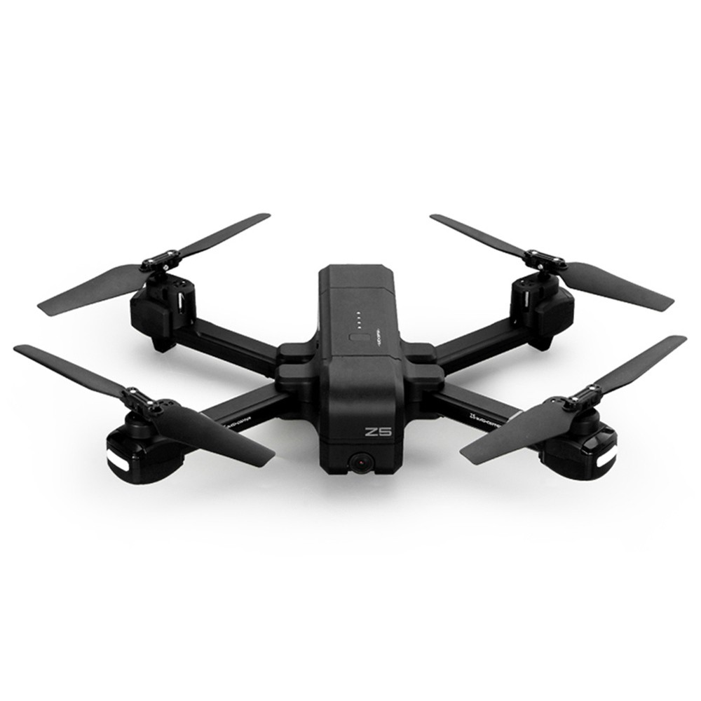 drone z5 gps