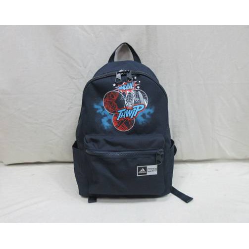 spiderman adidas backpack