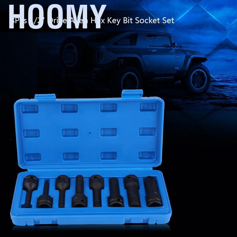 impact hex key set