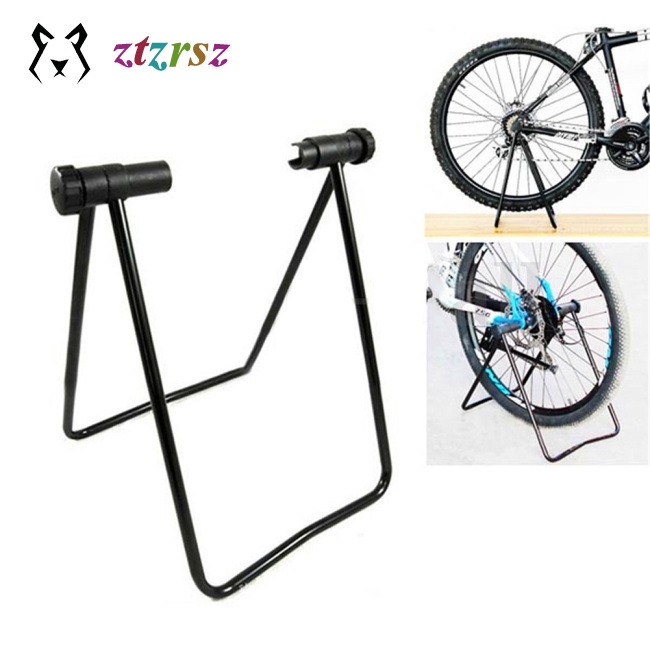 cycle double stand