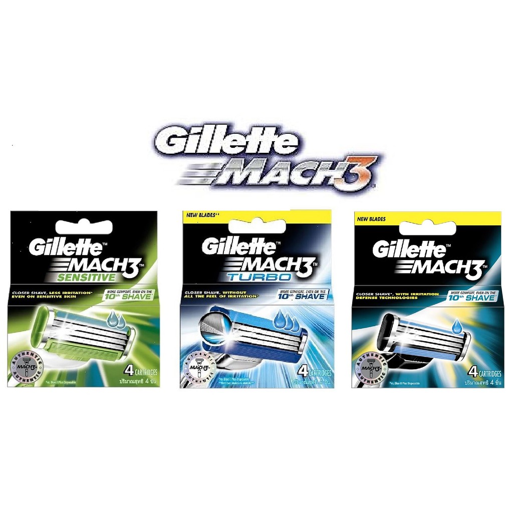 mach3 turbo sensitive