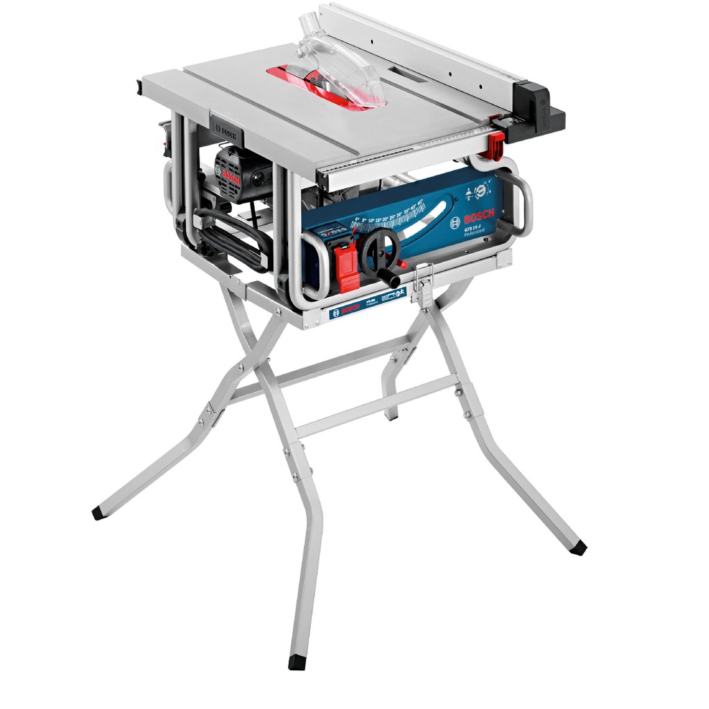 Bosch Gts 10 J Circular Table Saw Professional Shopee Malaysia