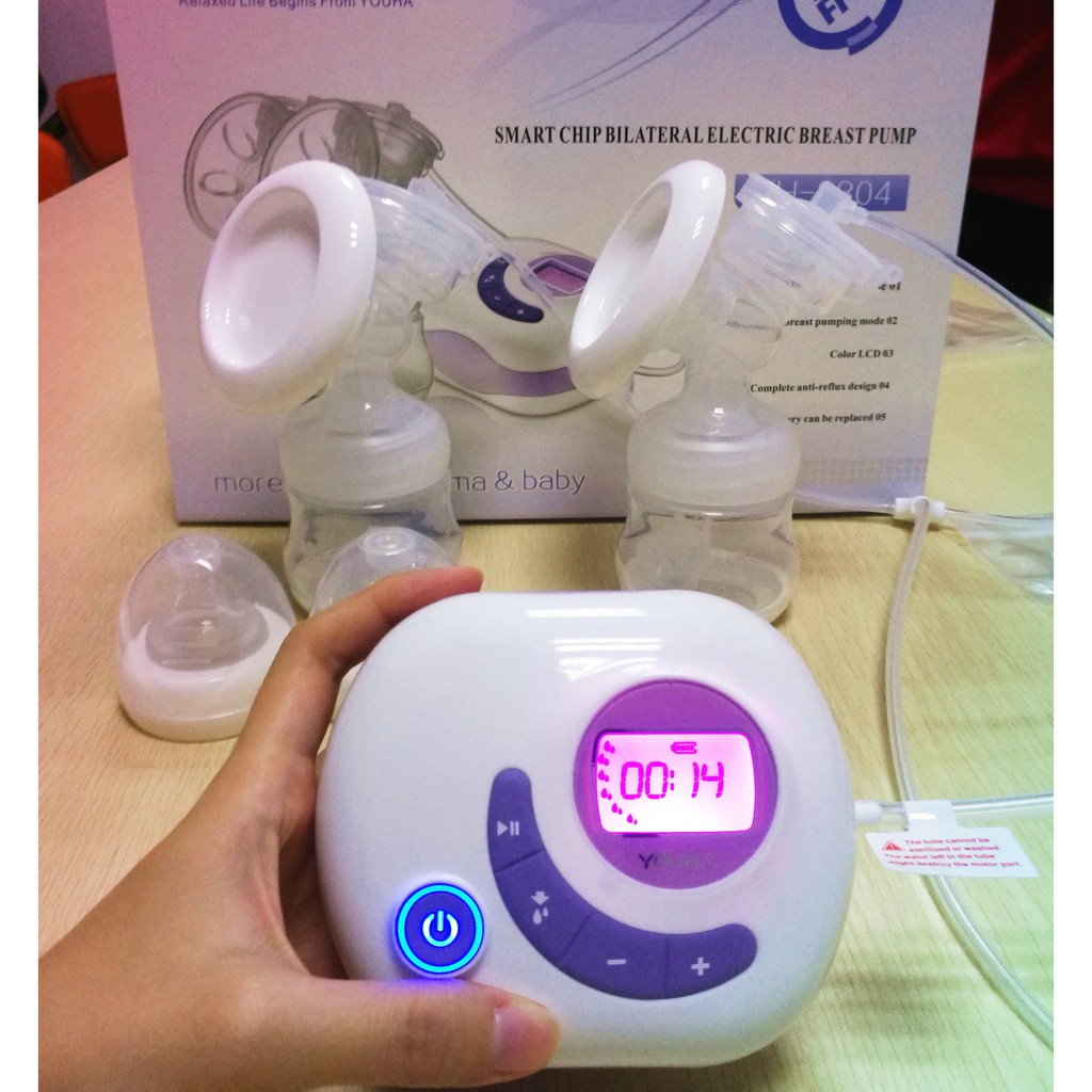 order breast pump