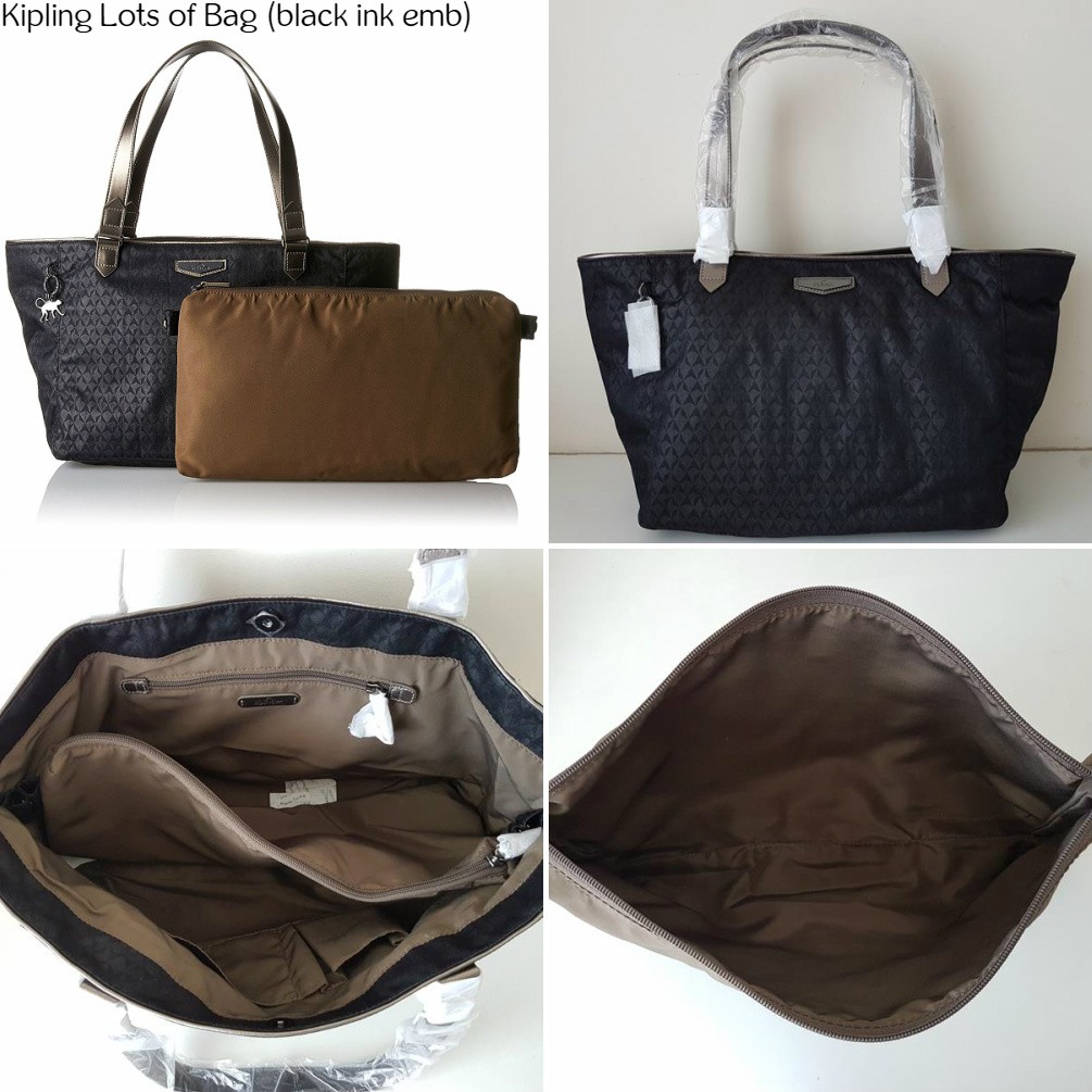 kipling handbags malaysia