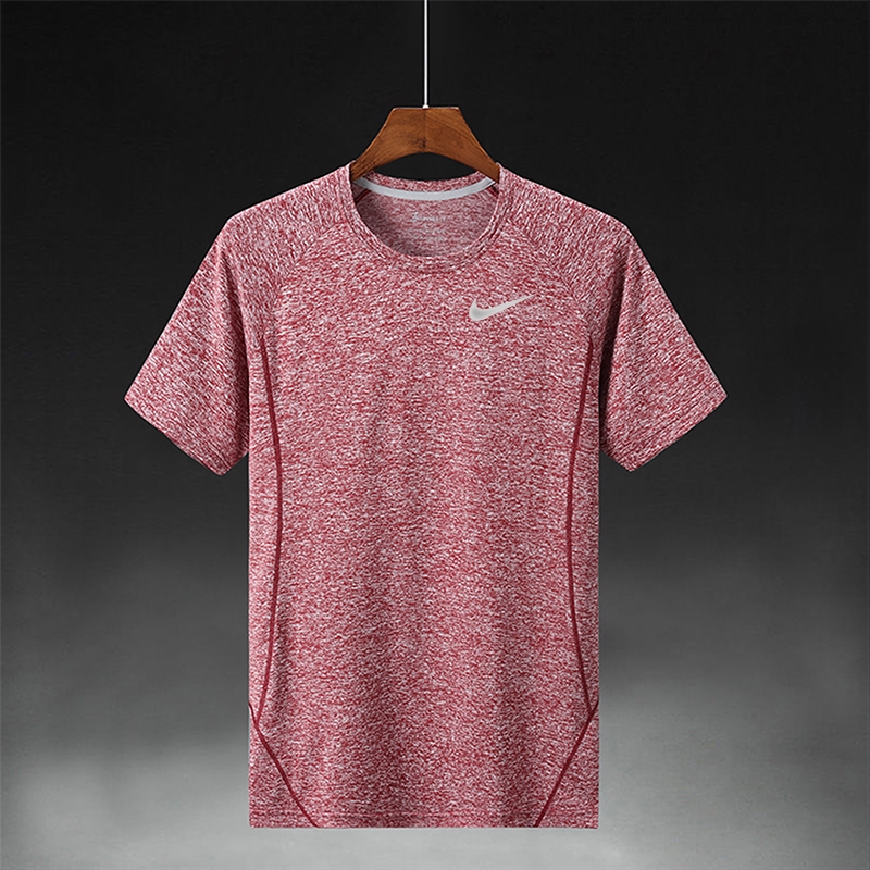 nike t shirt fitness