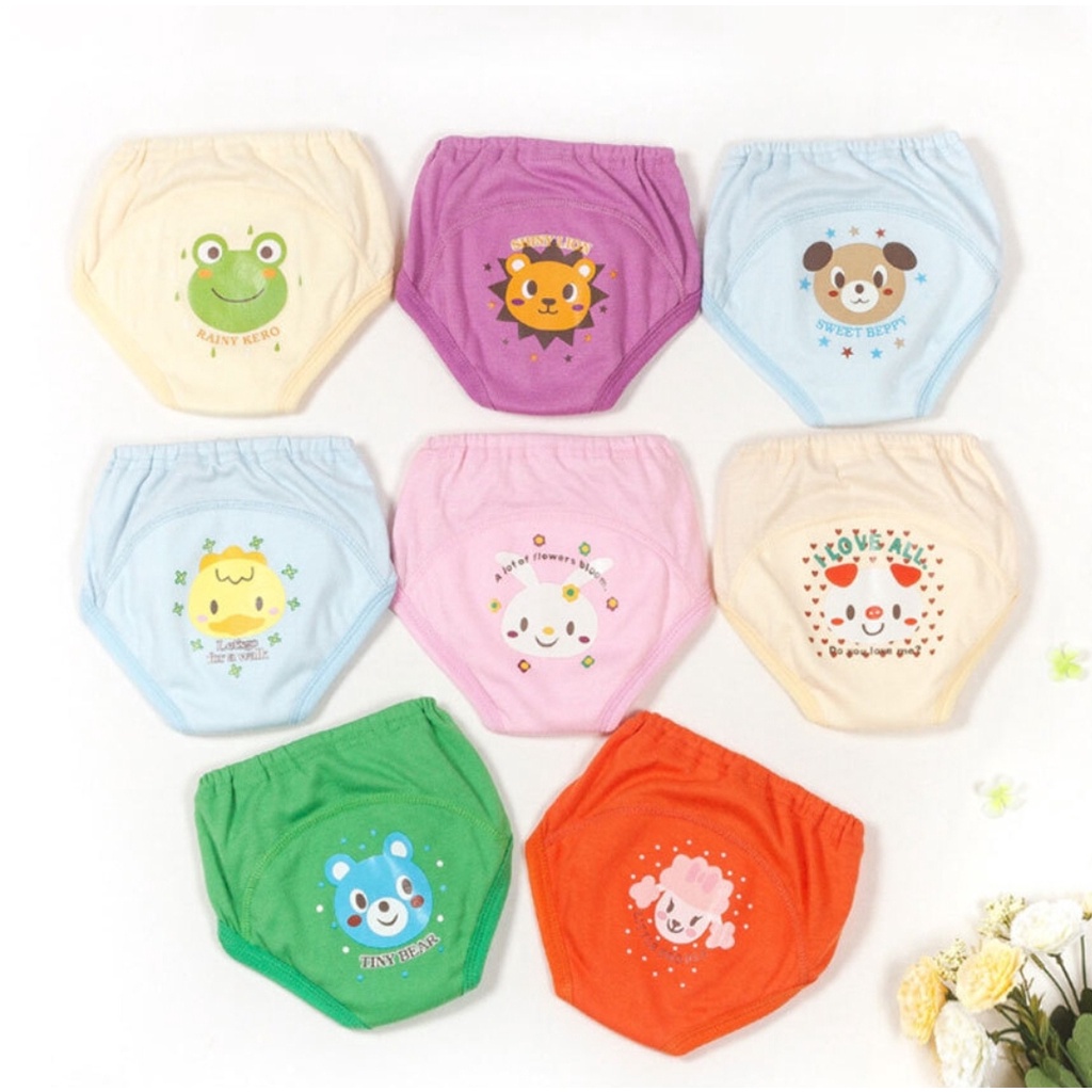 Baby Toilet Training Pants / Kids Toilet Potty Training Pants / Toilet