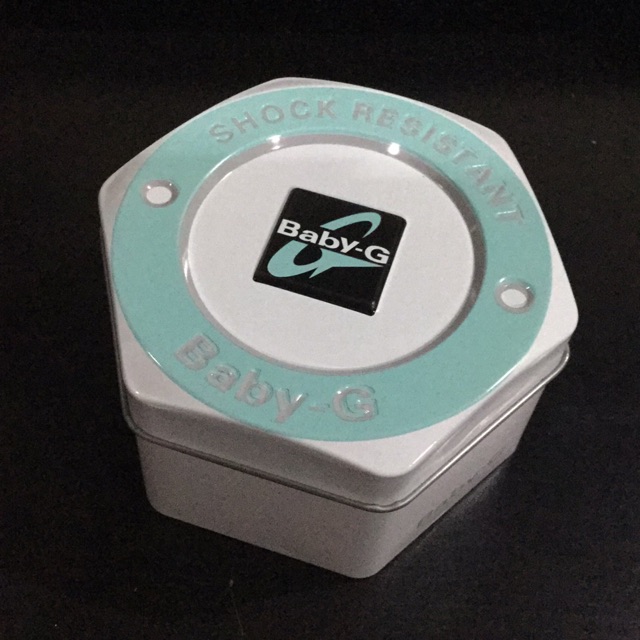 baby g box