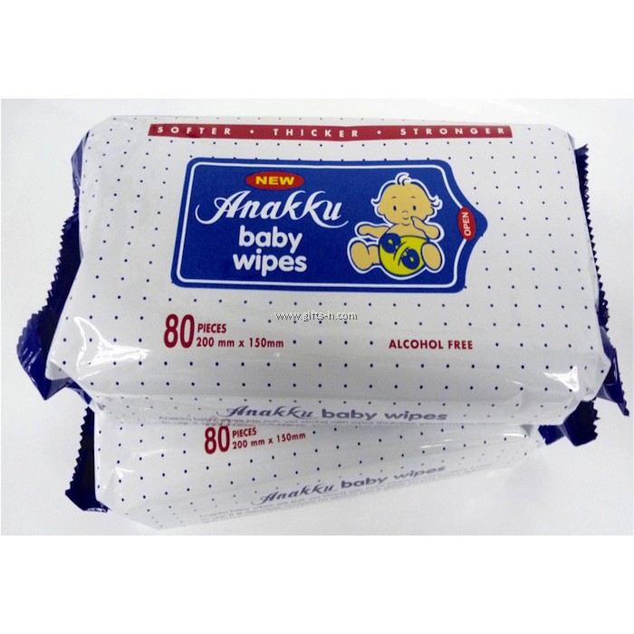 anakku wet wipes