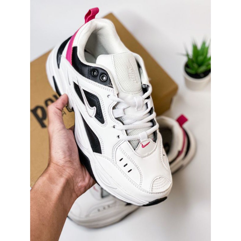 nike m2k tekno 40