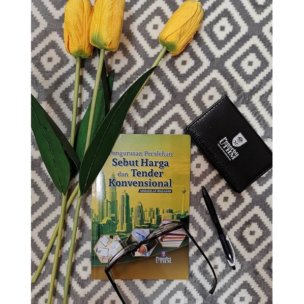 Pengurusan Perolehan Sebut Harga dan Tender Konvensional (Ready Stok) (Fast  Delivery)
