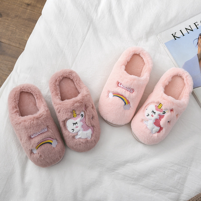 baby warm slippers