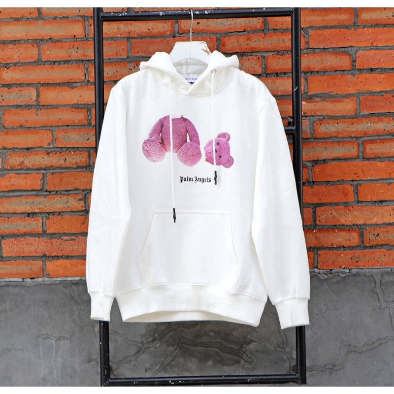 palm angels women's hoodie