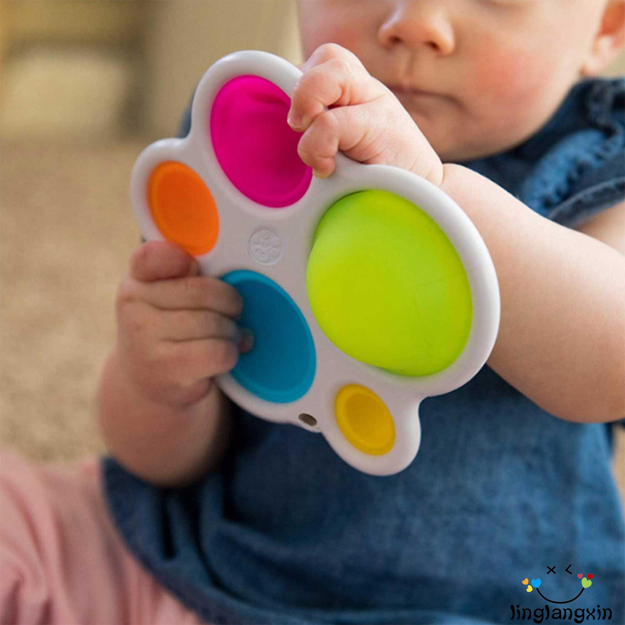 baby exercise toys