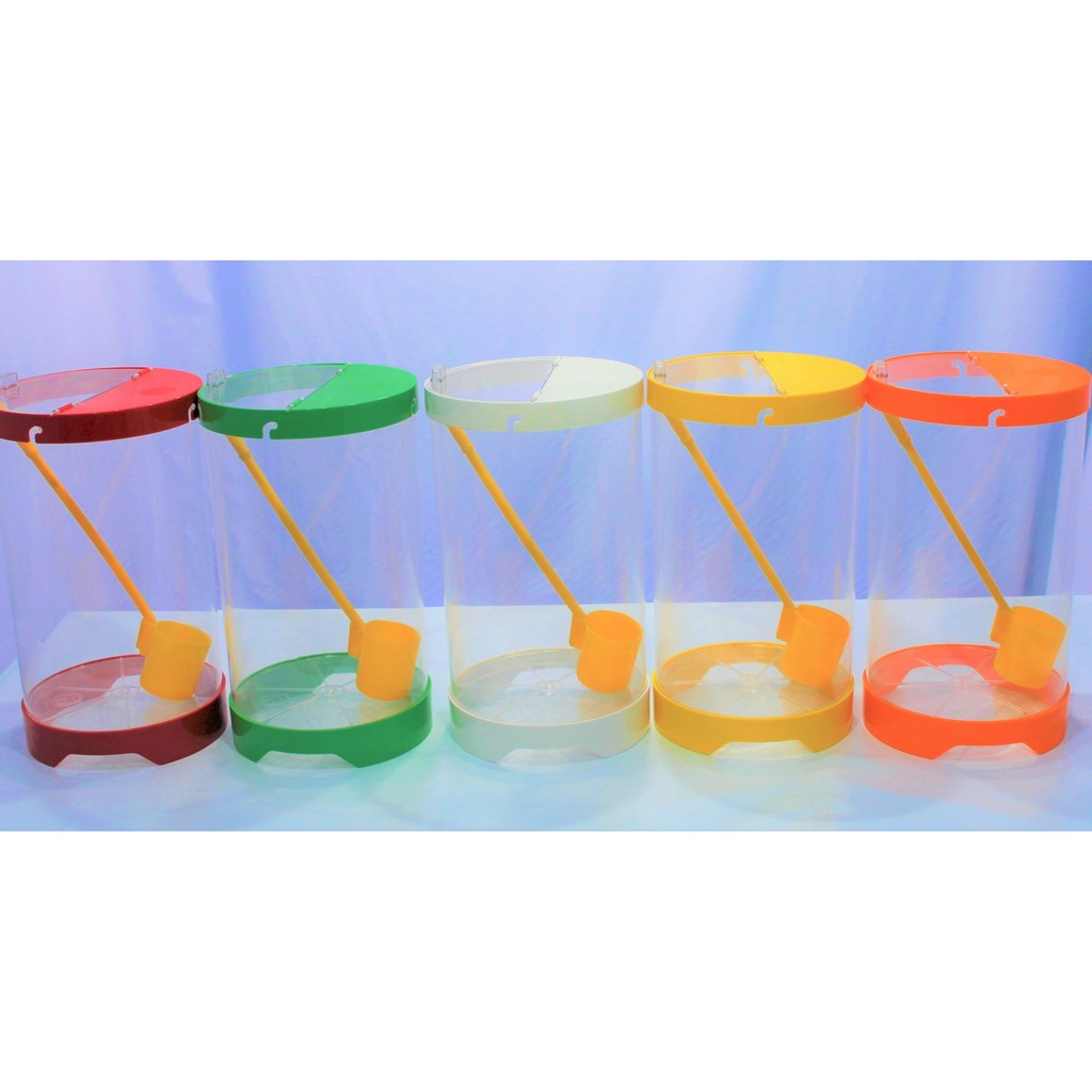 23rb 23l Balang Air Sirim Food Grade Drinks Dispenser Water Container Acrylic Tong Air Pasar Malam Bekas Minuman Shopee Malaysia