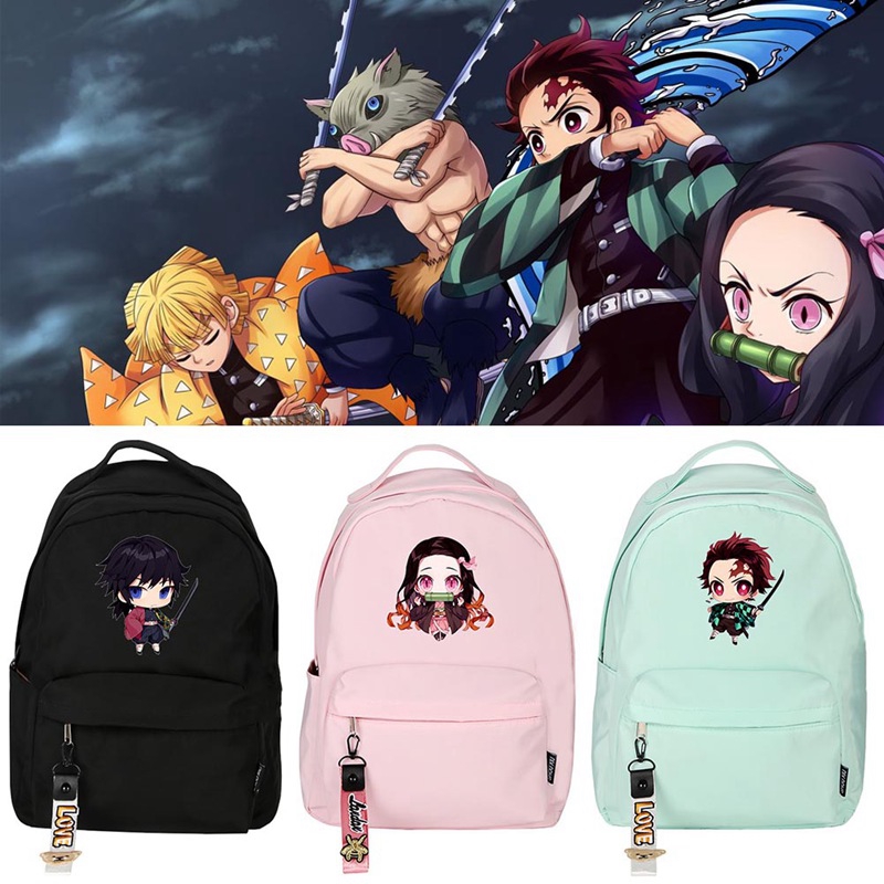 cute anime backpacks