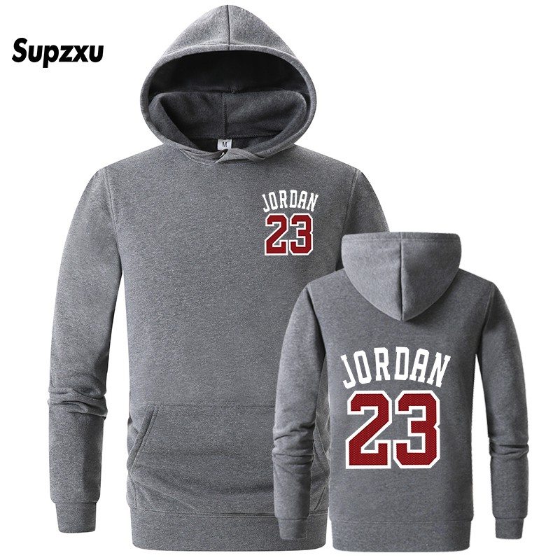 jordan 23 sweater