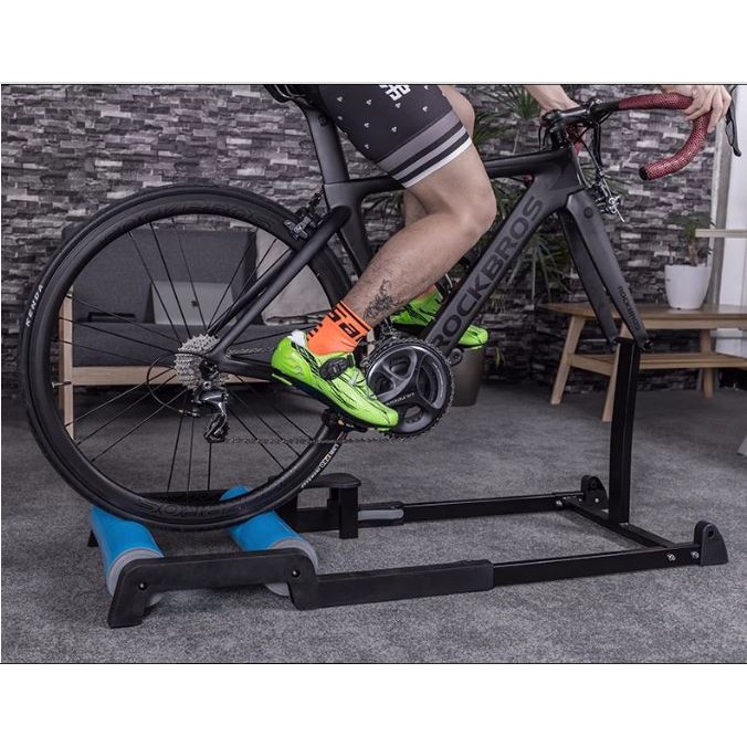 bicycle home trainer