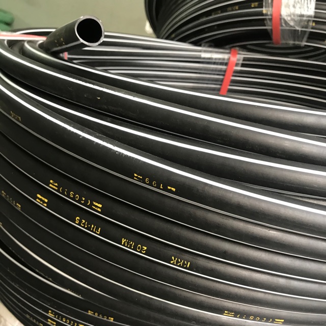 polypipe lay flat irrigation tubing