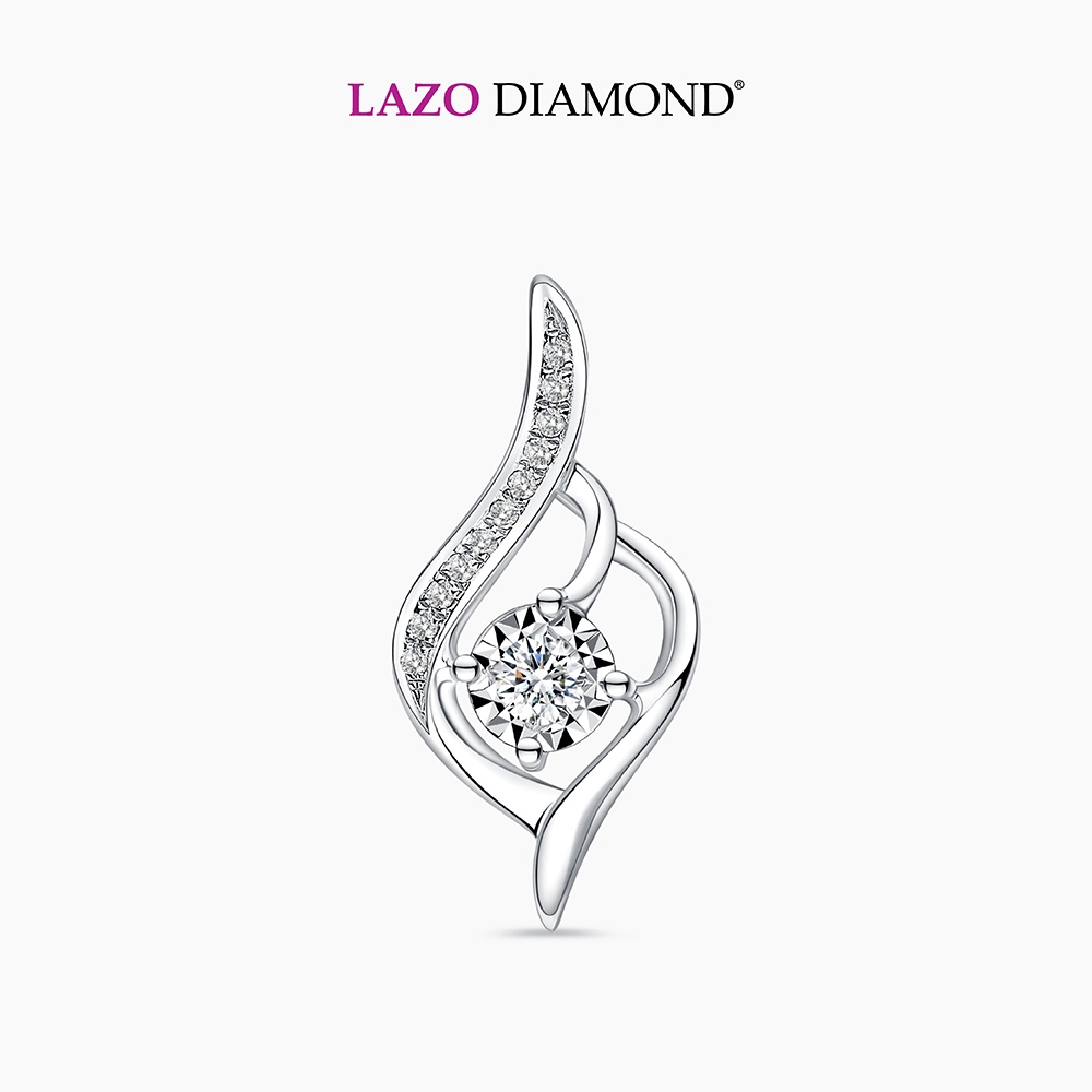 Lazo diamond