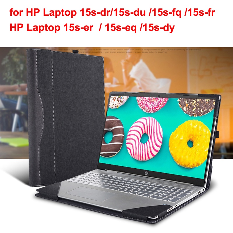 15 Laptop Cover For HP 15s-er 15s-fr 15s-dy 15s-dr 15s-du 15s-fq