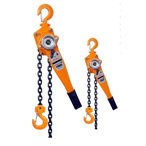 1 5 Ton X 1 5 Meter Toho Manual H D Lever Block Ratchet Puller Hoist Shopee Malaysia