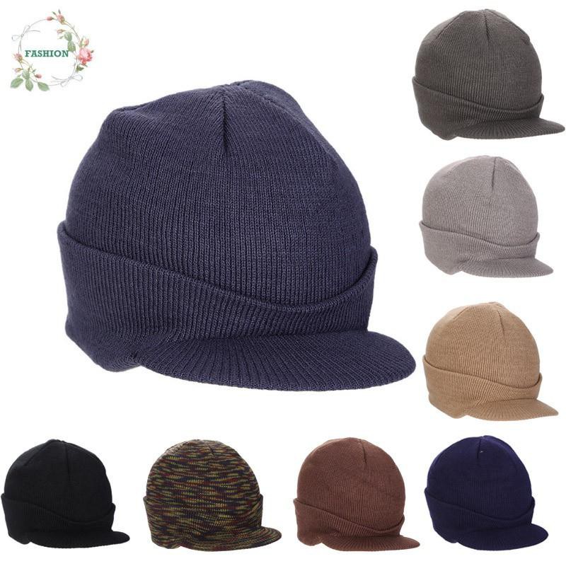 marks and spencer wooly hat