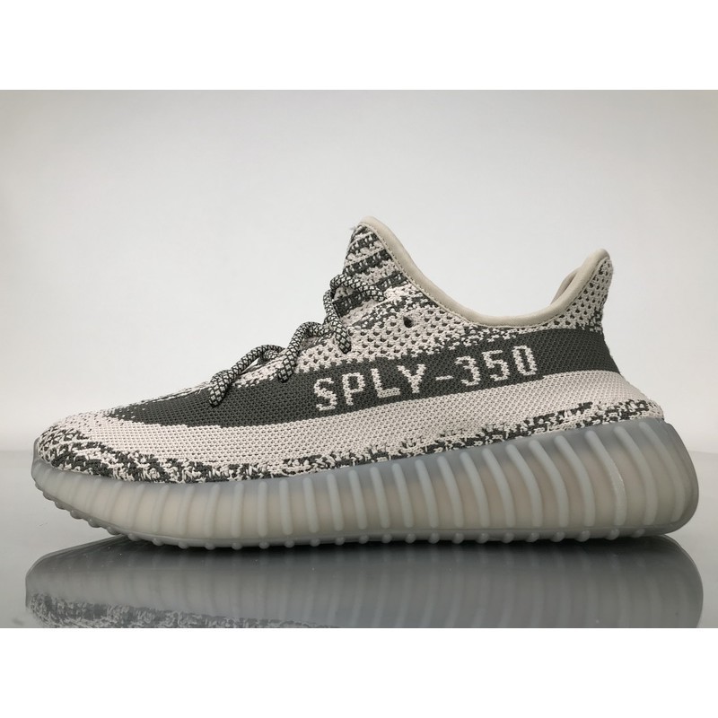 Adidas Yeezy Boost 350 V2 Breathable Men Sports Women Running Shoes BB1829  | Shopee Malaysia