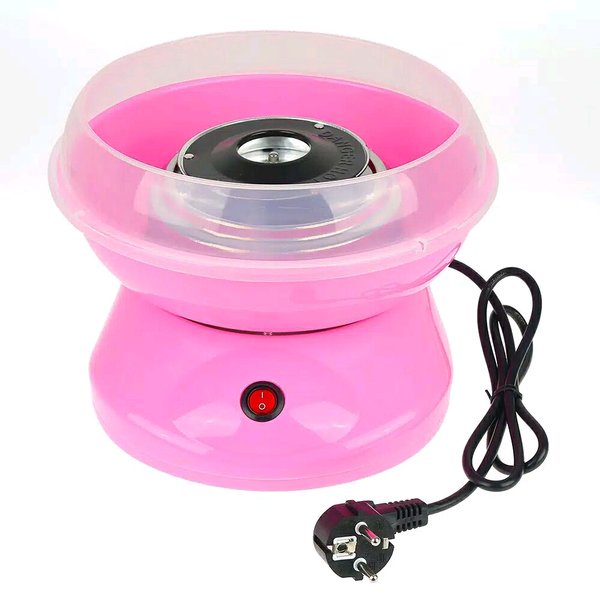 MESIN Cotton Candy Machine / Sweet Arum Cotton Candy Maker Machine ...