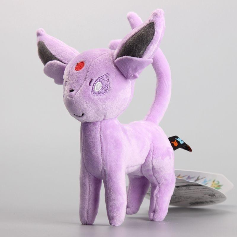 espeon plush