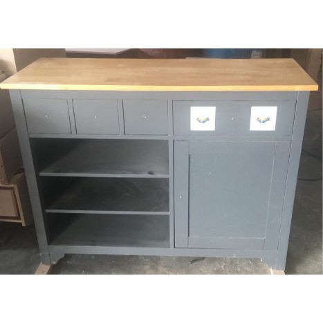 Clearance Stock Storage Cabinet Sideboard Shopee Malaysia