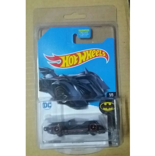 Hot wheels batman batmobile sth | Shopee Malaysia