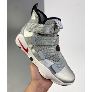 lbj soldier 11