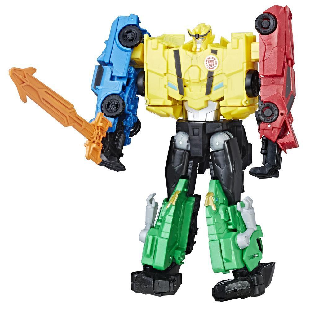 combiner force transformers robots in disguise