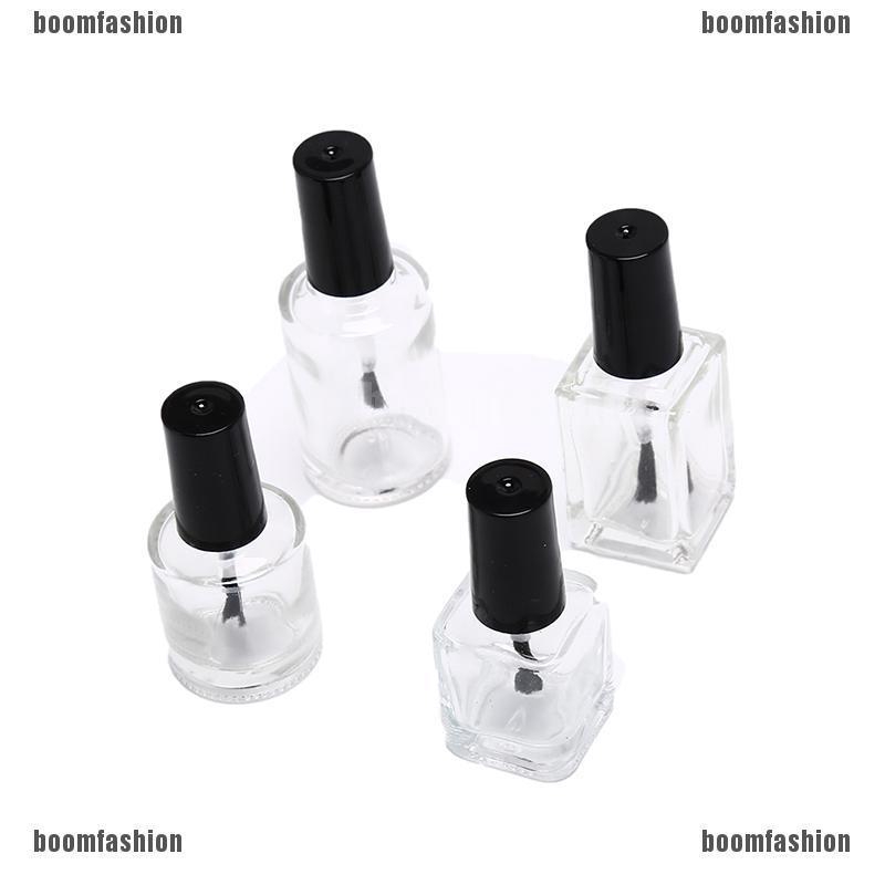 nail polish bottle