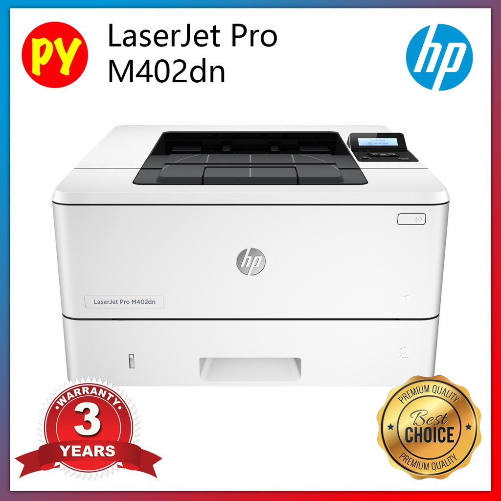 hp print only black and white