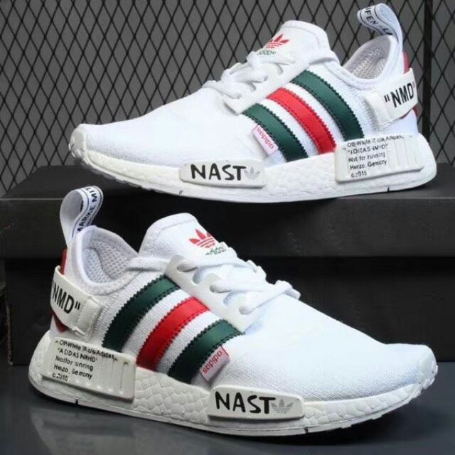 nmd nasty