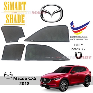 Mazda Cx 5 Modified Malaysia