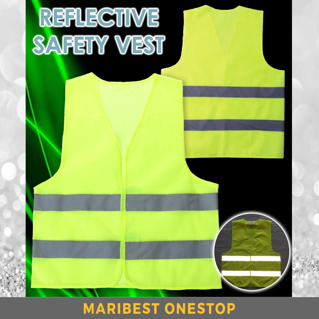vest safety - Prices and Promotions - Apr 2022 | Shopee Malaysia