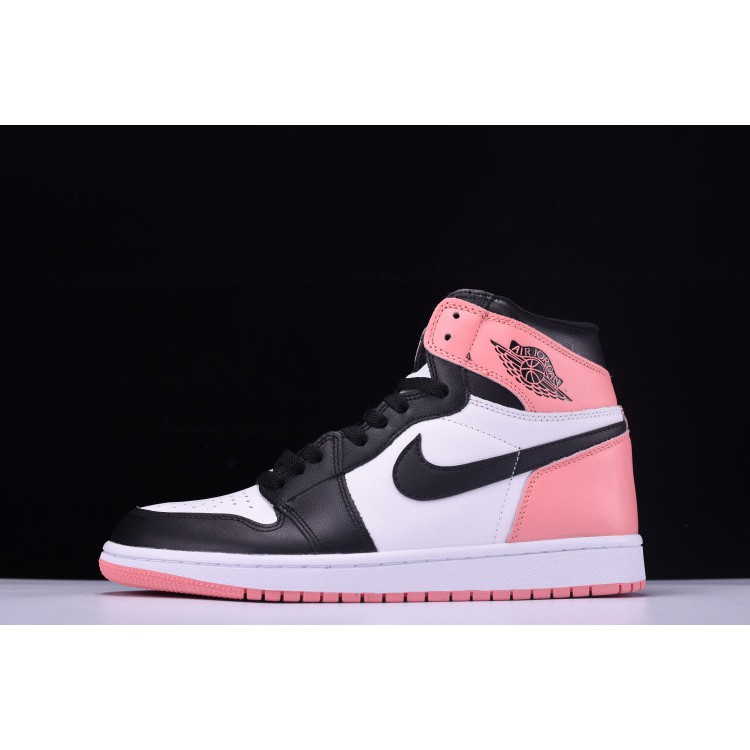 nike roshe one rust pink