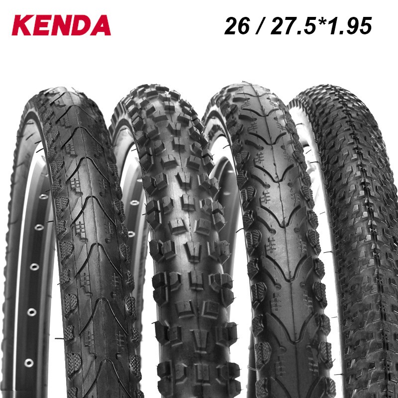 kenda 27.5 mtb tires