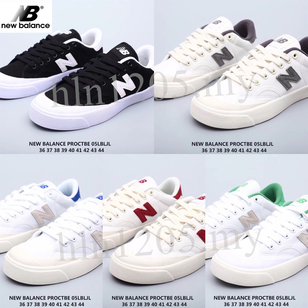 new balance canvas sneakers