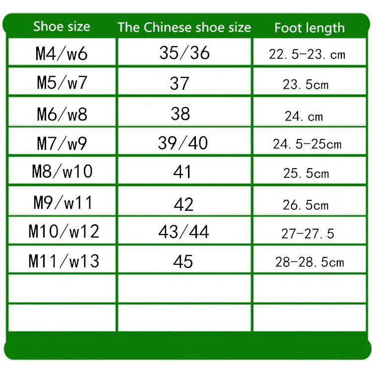 m10w12 size in cm