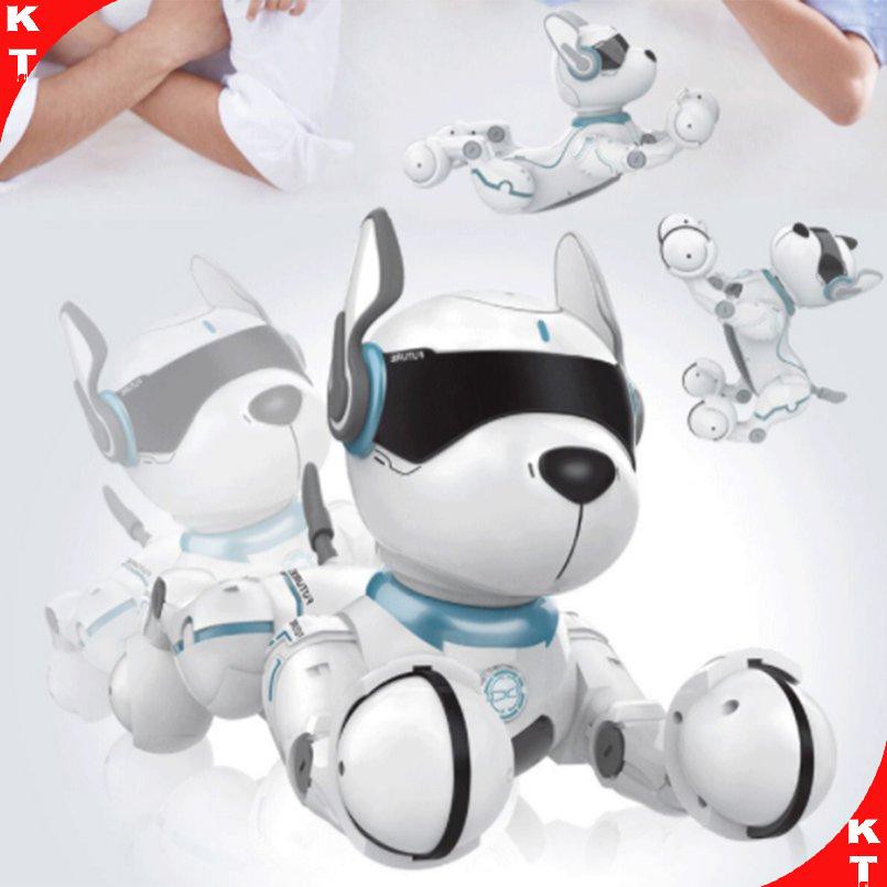 robot dog toys for kids