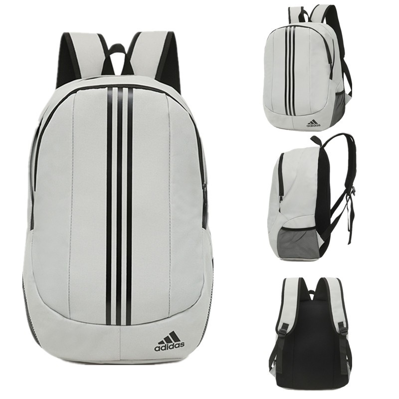 🔥Fast shipping🔥Adidas 3 Stripes Fashion Laptop School Travel Backpack ...