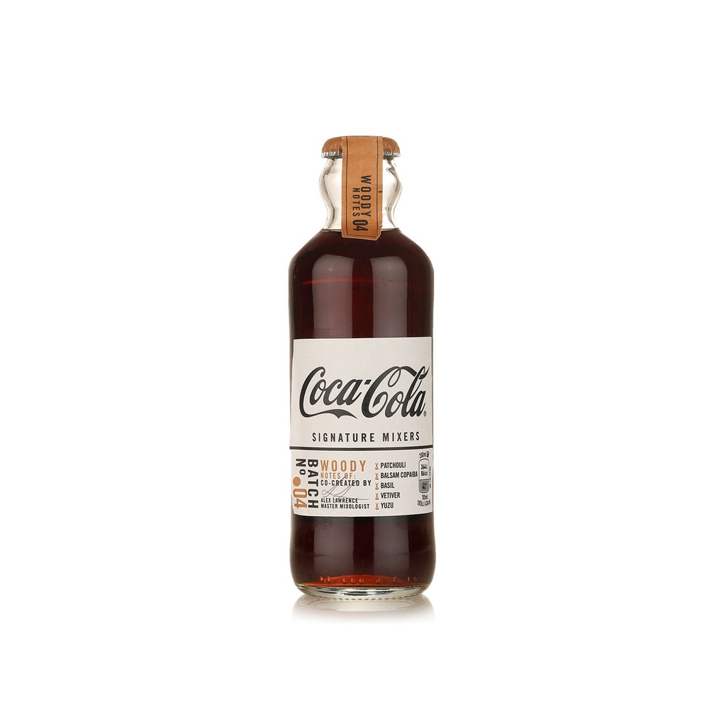 coca-cola-signature-mixers-200ml-allonge-marketing-shopee-malaysia