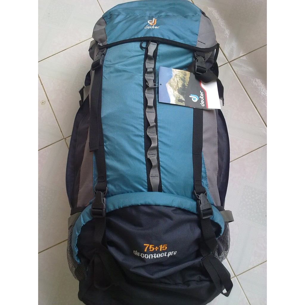 deuter 75