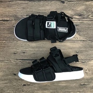puma sandals 2018