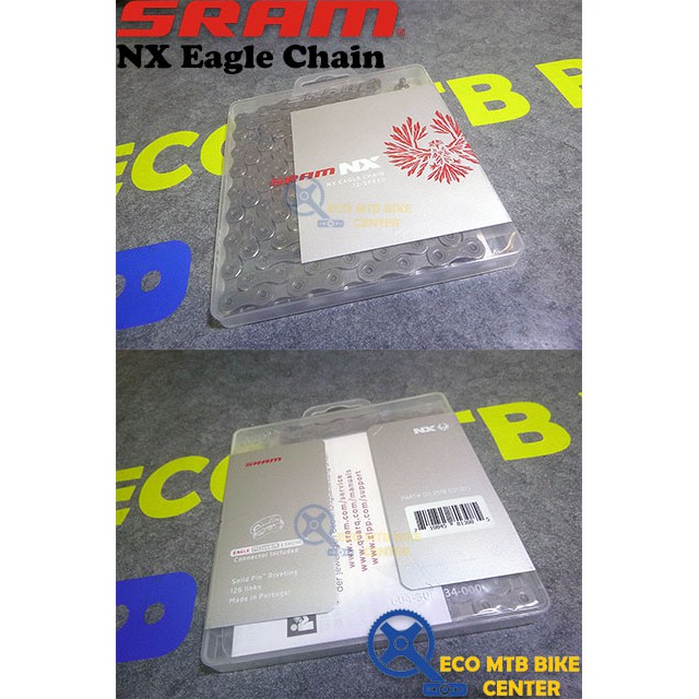 sram nx eagle 148 dub