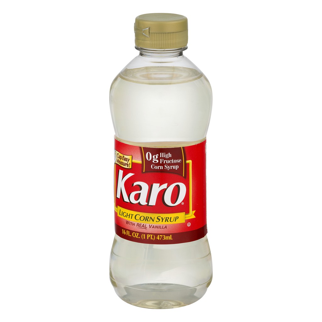 corn syrup malaysia