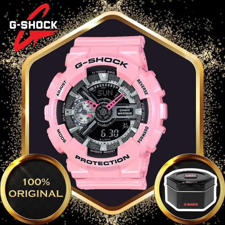 g shock wanita